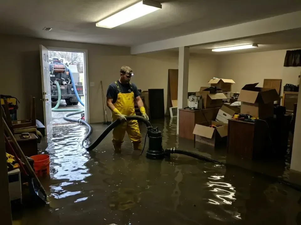 basement-burst-pipe-flooding-a-001 — frequently asked questions, 24-Hour Water Damage Restoration Services in Granite Quarry…